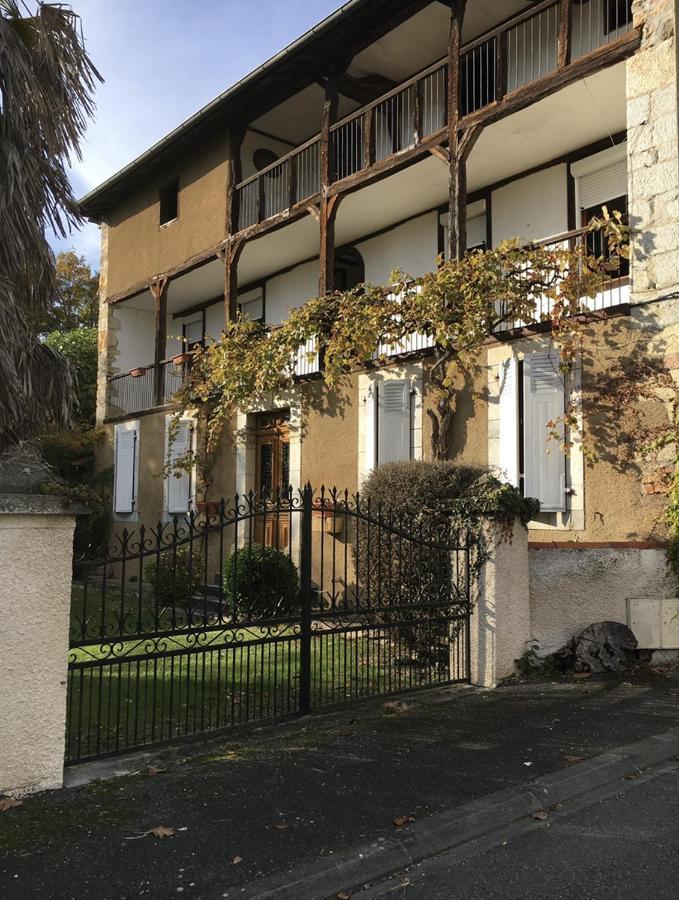 La Maison D'Amalaurille Saint Gaudens Exterior photo
